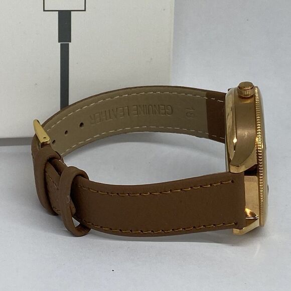 Fossil Gen 3 Authentic Genuine Smart Watch Custom Band FTW6005 PD342 - Picture 12 of 12